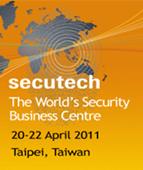 Đoàn thăm quan AIC tại triển lãm Secutech 2011 Đài Bắc – Đài Loan