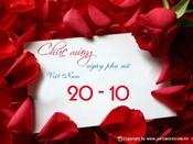 Chúc mừng chị em AIC nhân ngày Phụ nữ Việt Nam