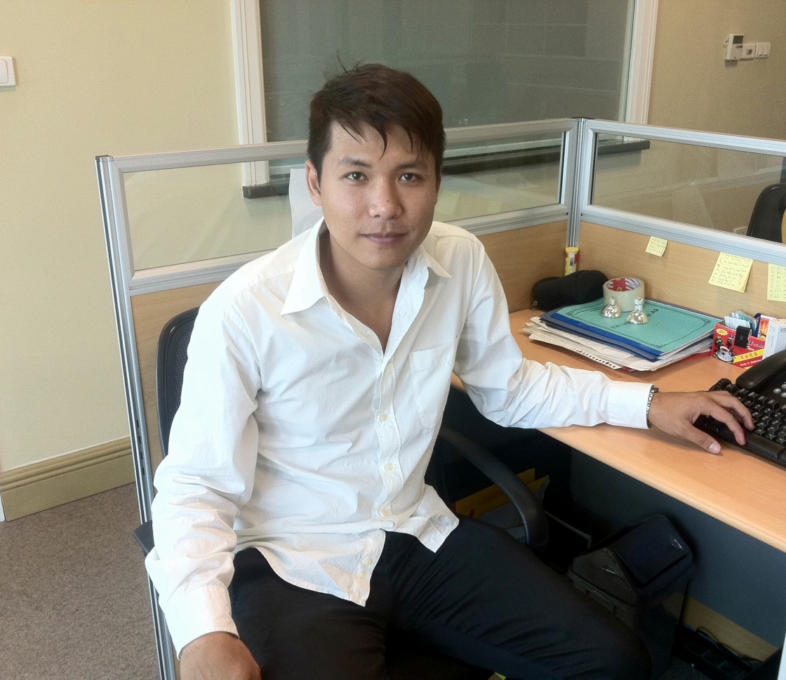 Hiệp sĩ bắt cướp của Tập đoàn AIC