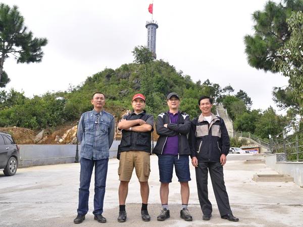 Một chuyến du lịch Hà Giang – Mảnh đất địa đầu cực bắc của Tổ quố