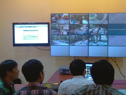 Top 50 thương hiệu Security do Tạp chí A&S Information Statistics bình chọn