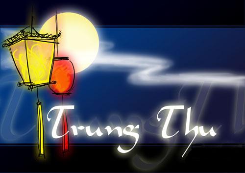 Vui Tết Trung thu 2011