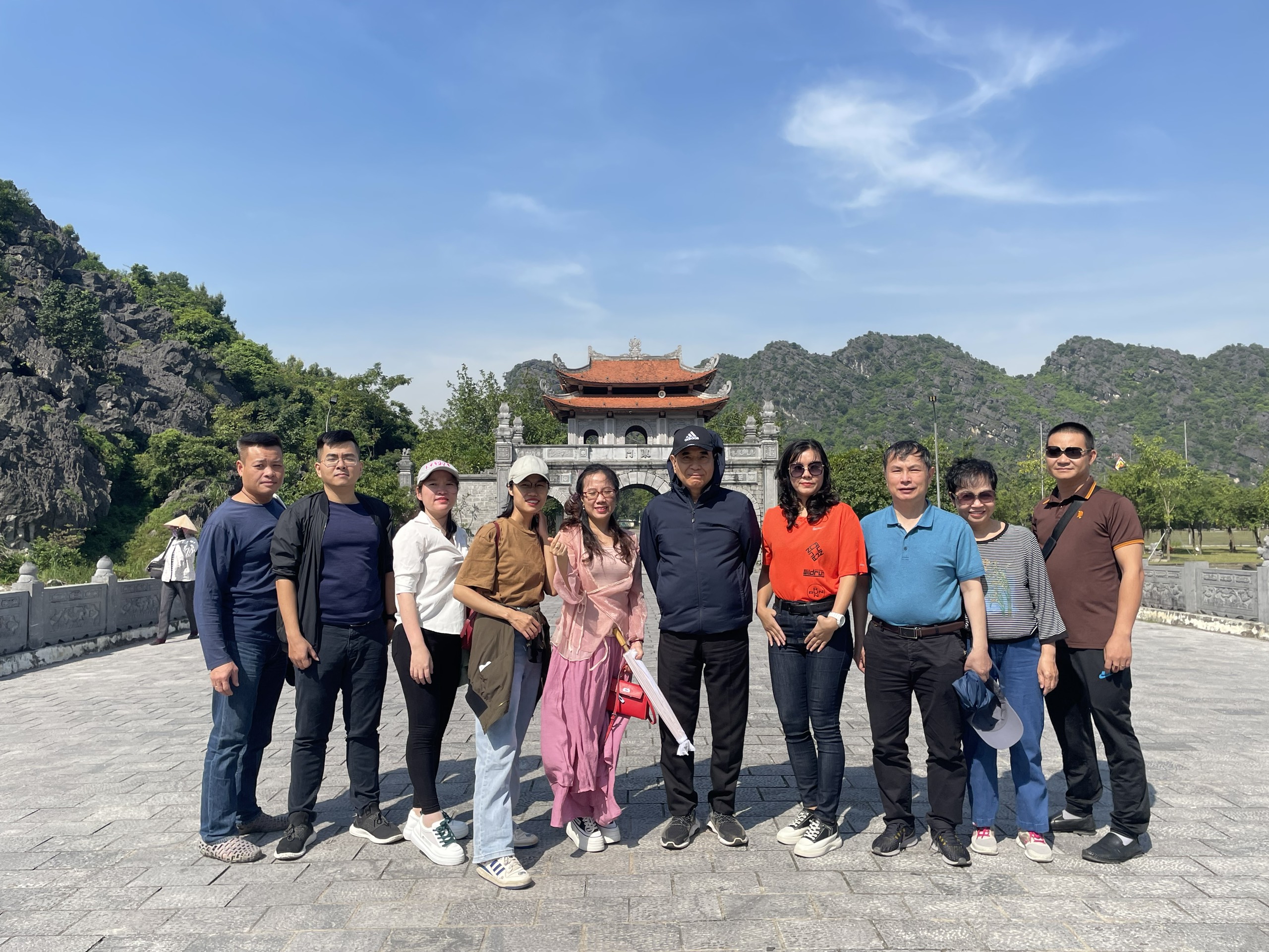 NGÀY CỦA CHÚNG TÔI – AIC WOMEN’S DAY